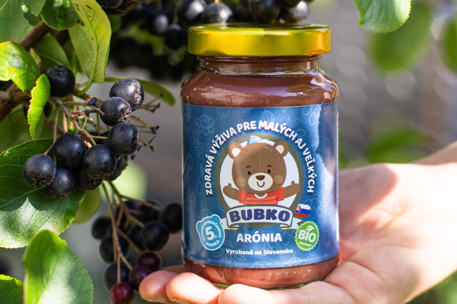 Vhodné už od začiatku prikrmovania